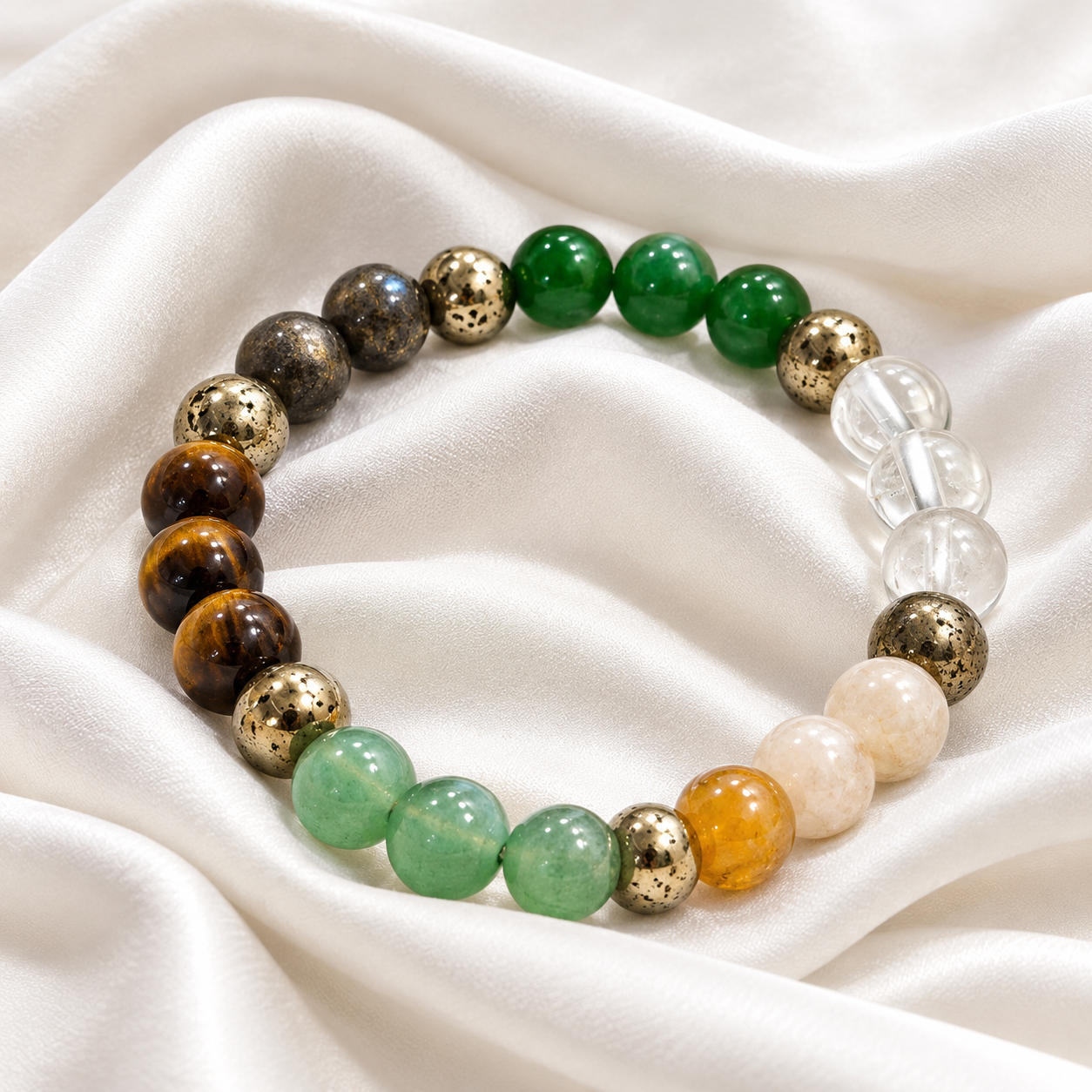 Money Magnet Bracelet