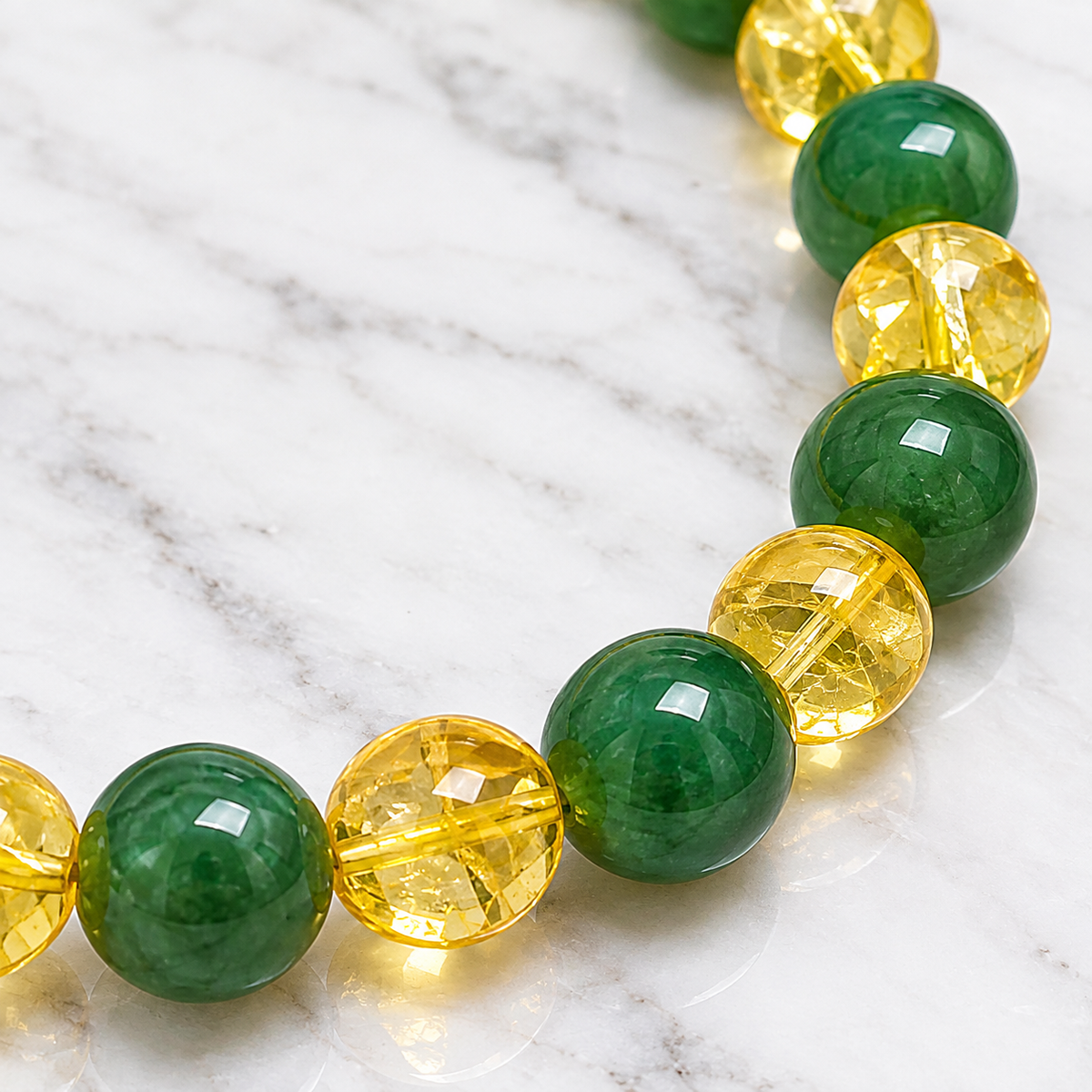 Business Growth Bracelet