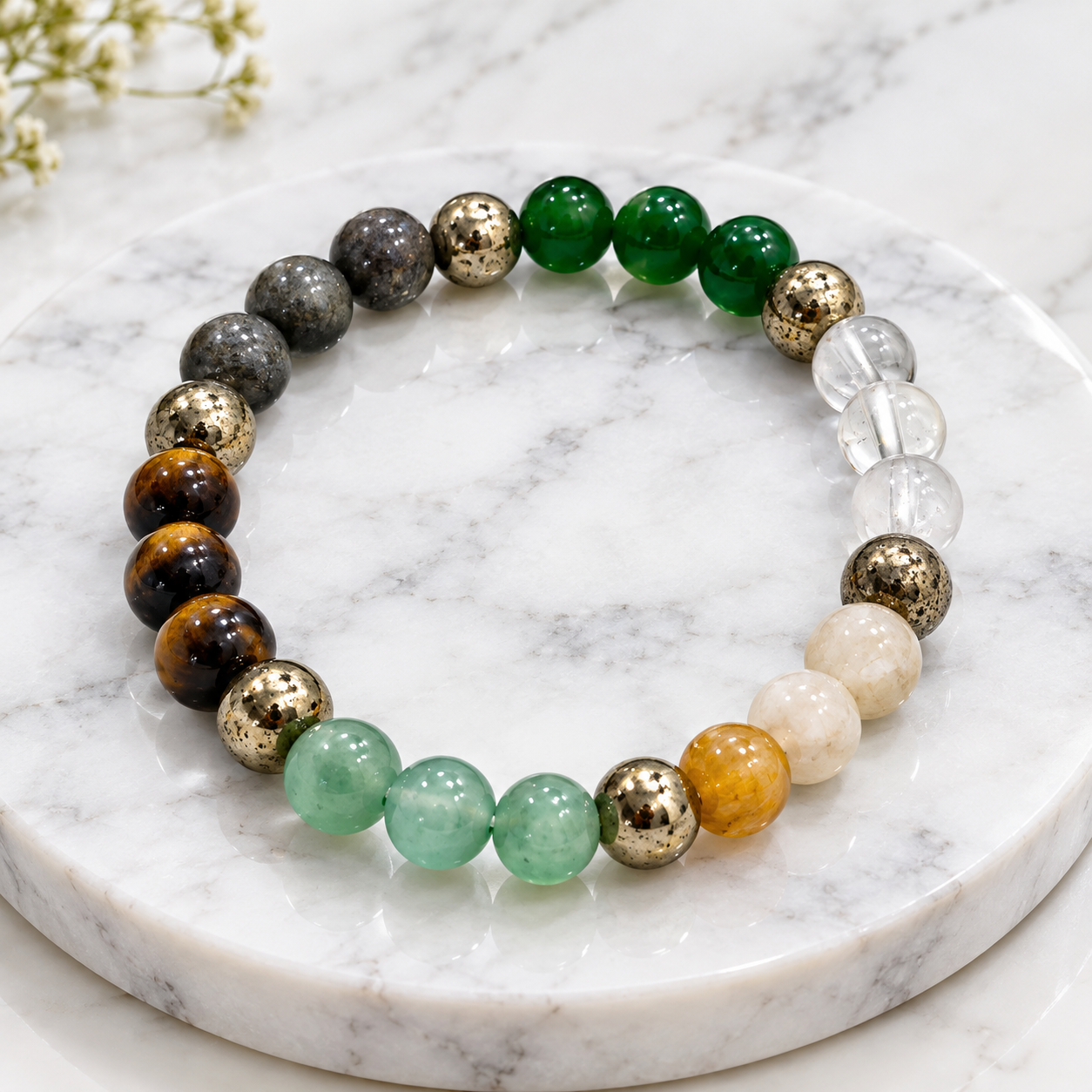 Money Magnet Bracelet